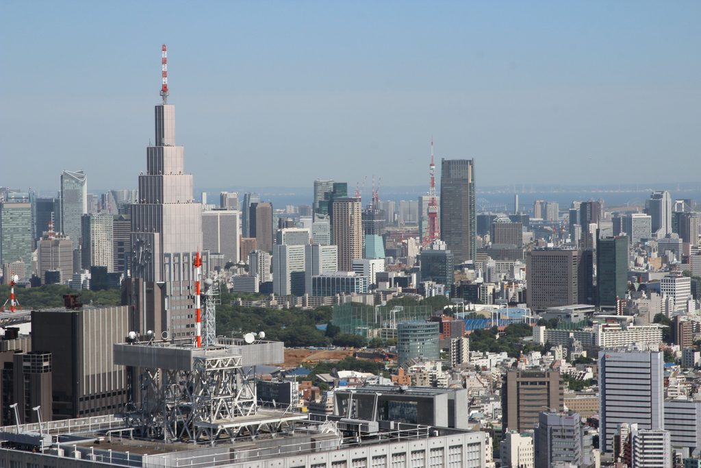 Japan and Korea economic value-based solvency regulation