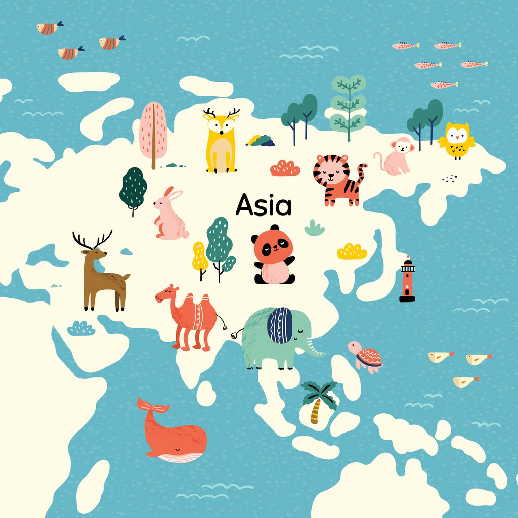 Asia-Pacific reinsurance and capital markets