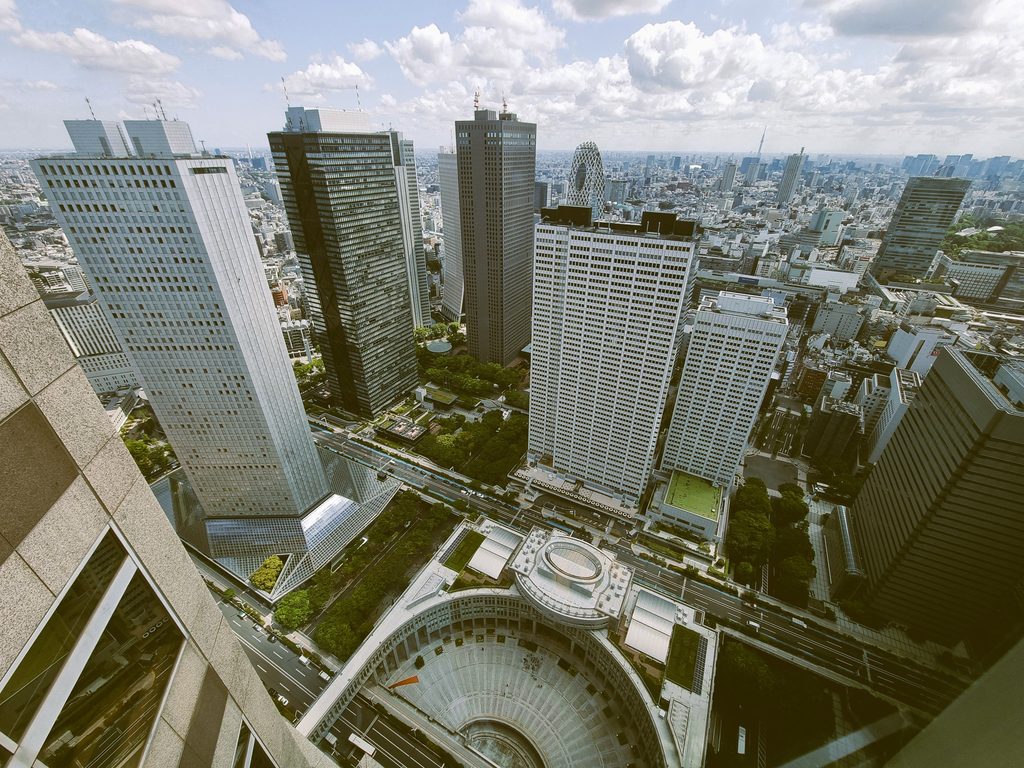 Japan economic value-based solvency and life reinsurance